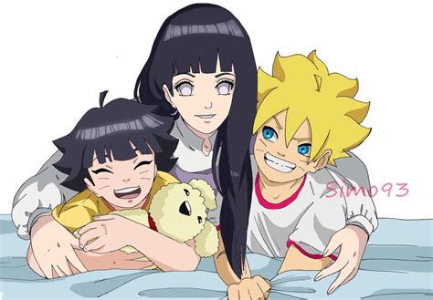 Hinata X Boruto Hentai Porn Videos 